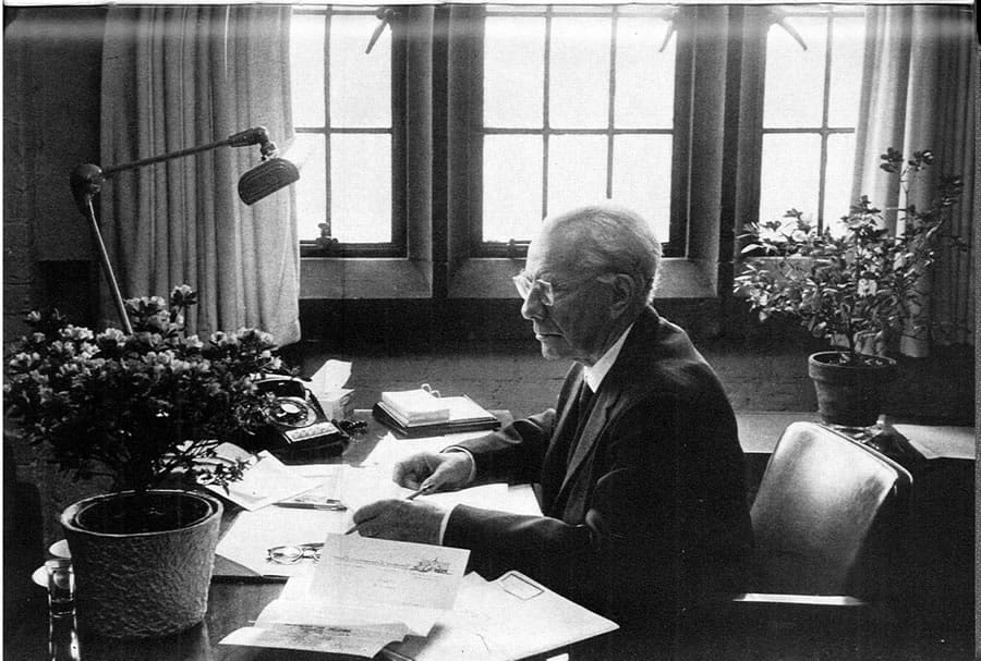 Paul tillich view on god picture