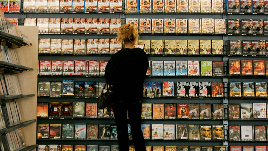 Blockbuster Industry And Financial Health Essay Expert Writers Blockbuster Industry And Financial Health Essay