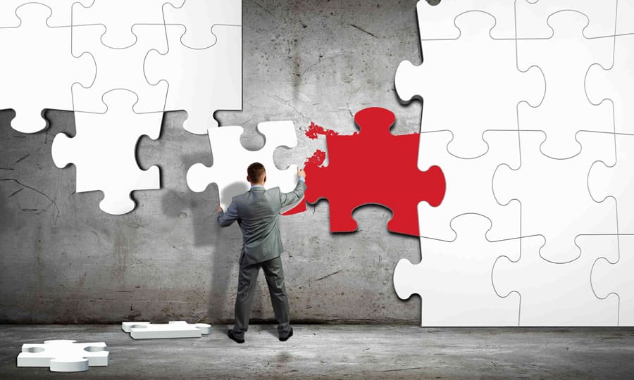 Net present value picture