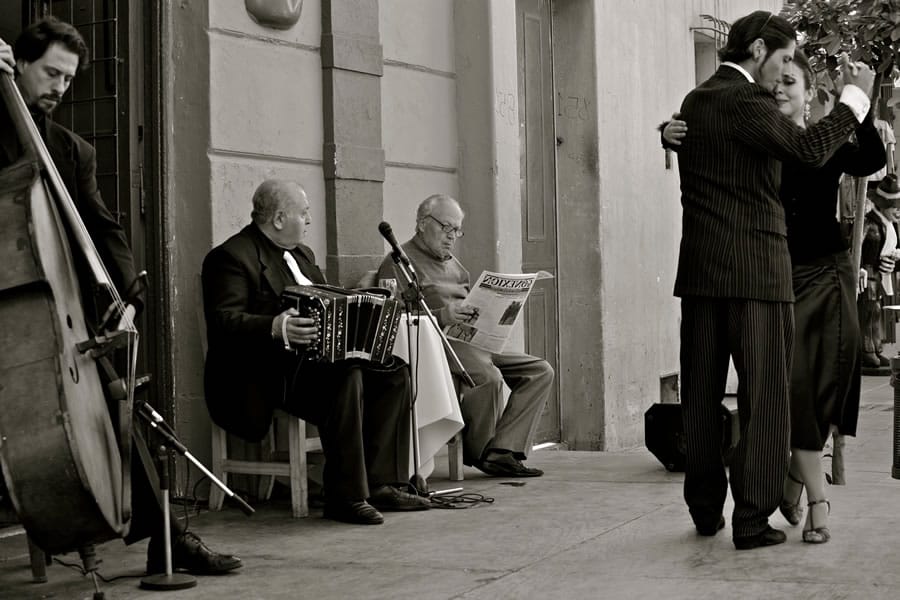 Facts about argentina picture