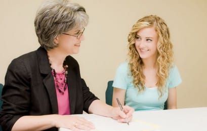 Application essay writing kinds