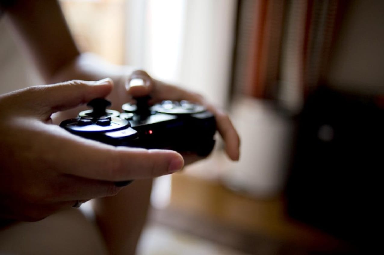 video game addiction essay