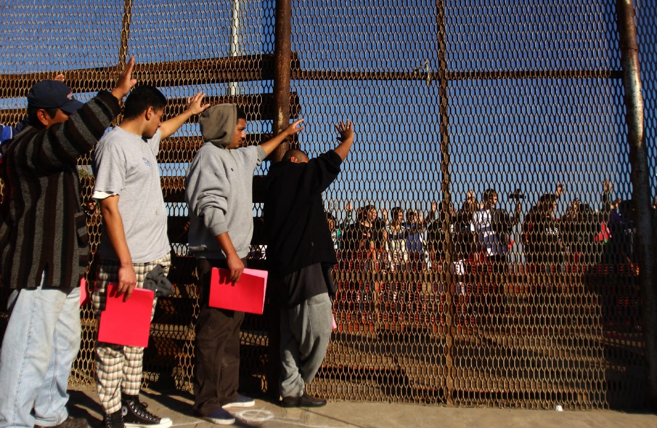 Illegal Immigration Illegal Immigration