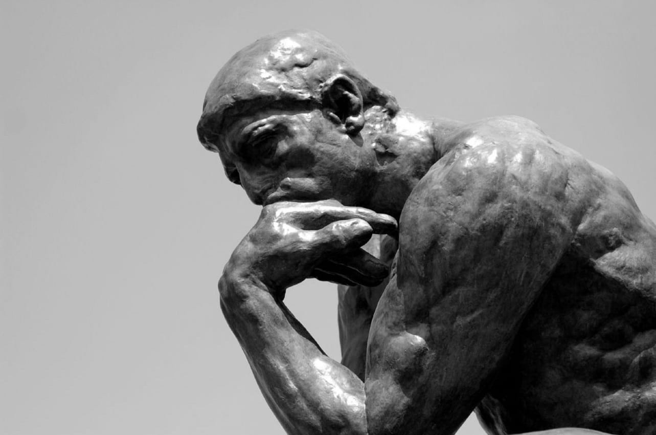 Dissertation philosophy