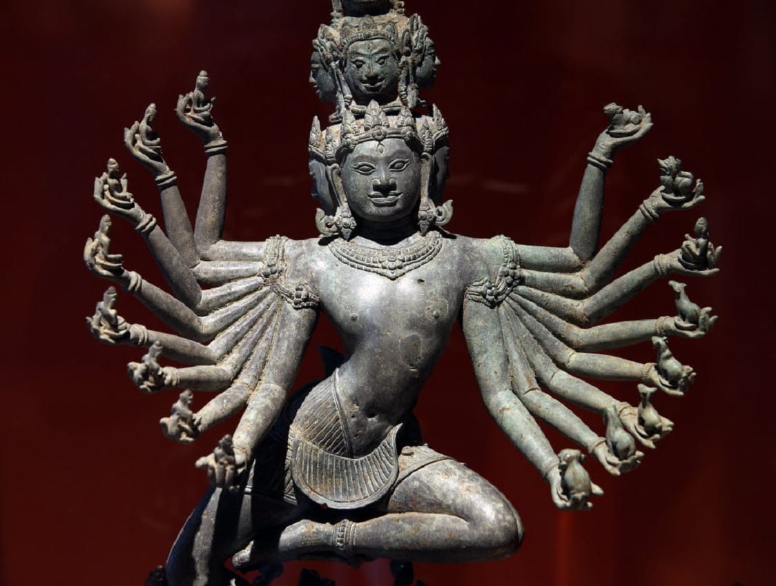 Buddhism essay hinduism