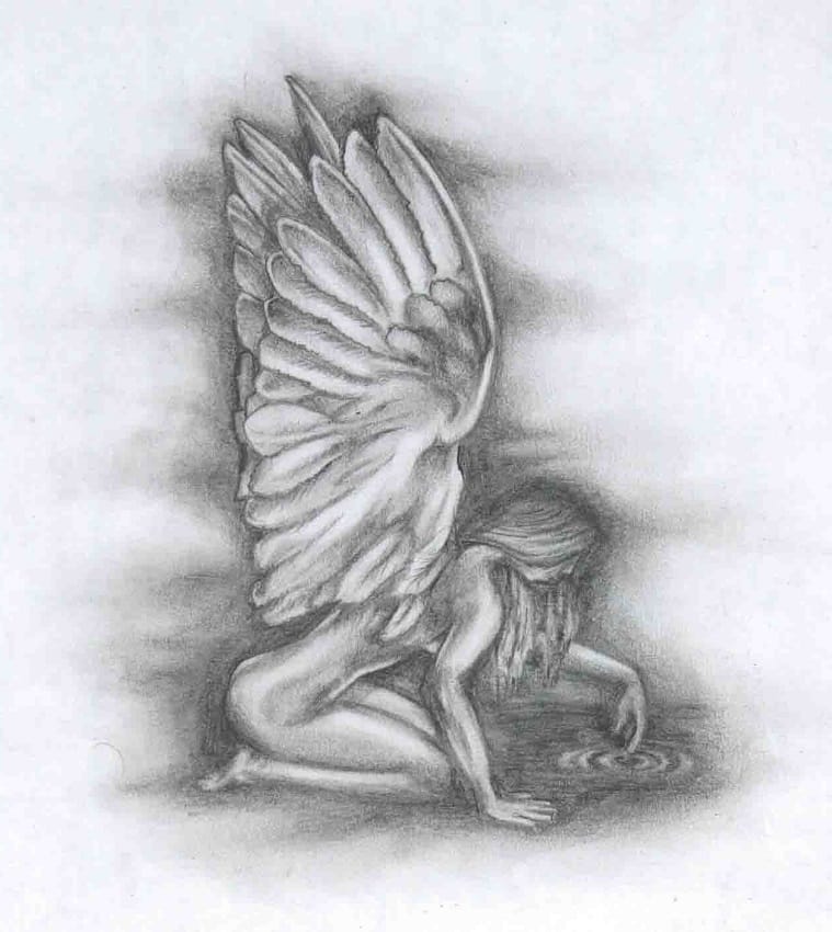 Paper angels movie picture