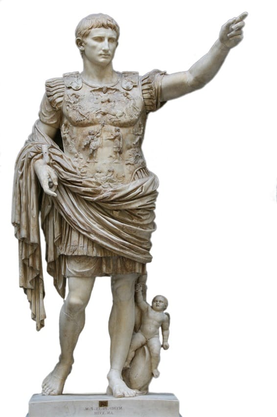 Octavia the younger image