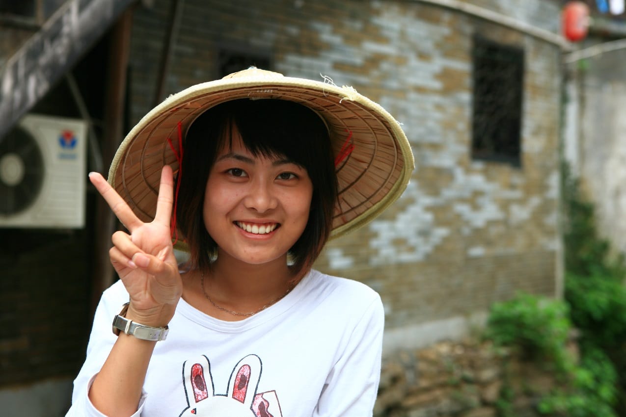 Chinese women essays 05 image