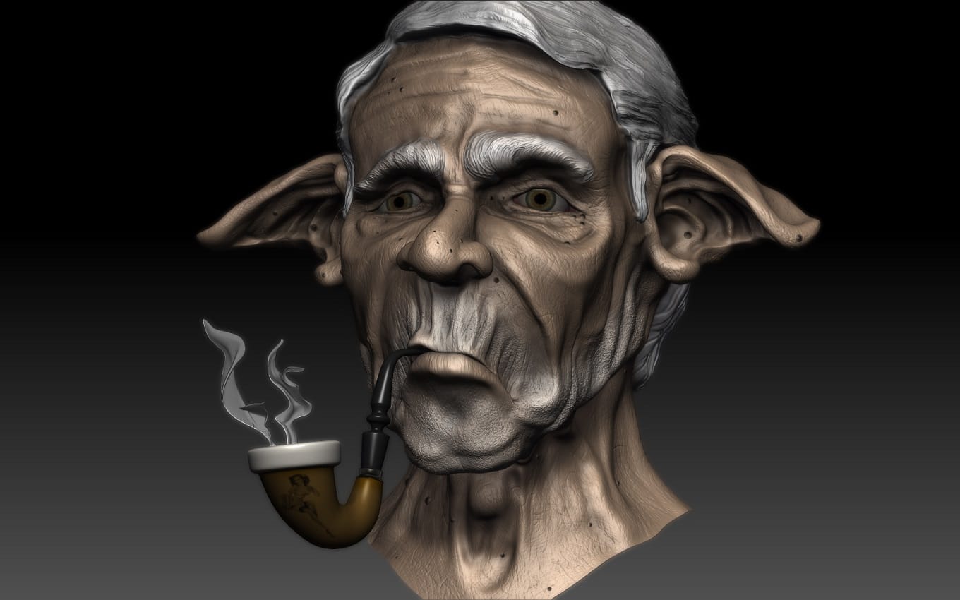 Smoking facts for kids picture