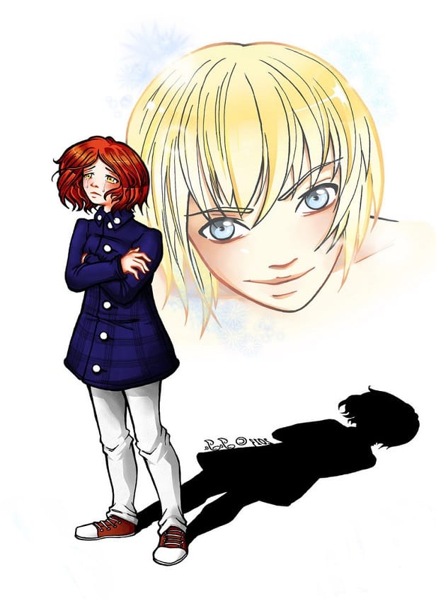 Essay obasan 08 image