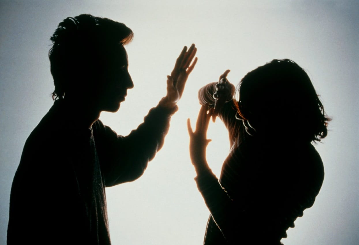Violence in films essay