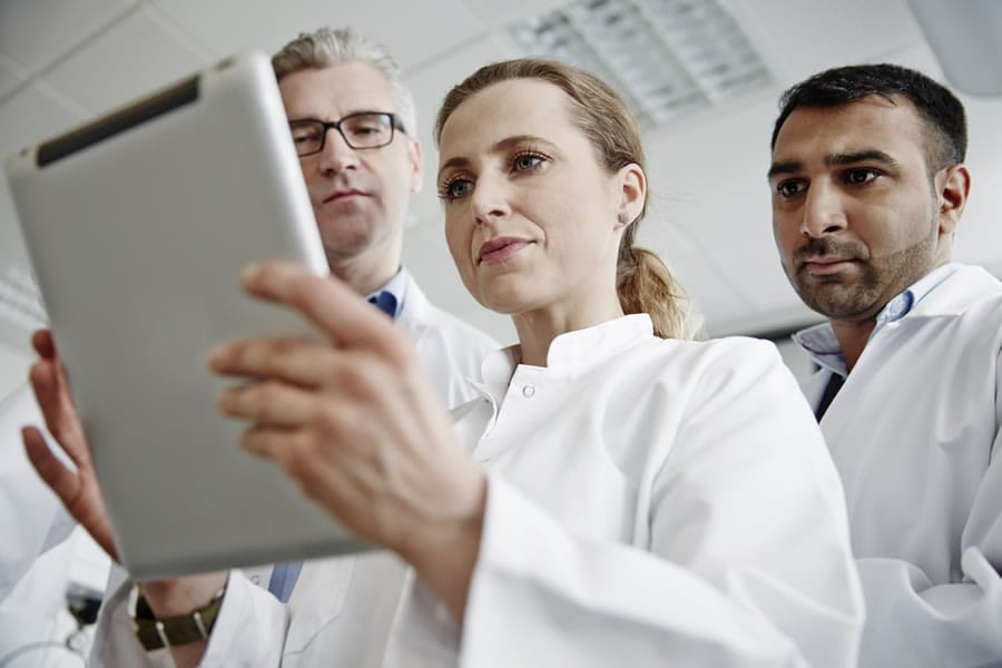 Top pharmaceutical contract sales organizations image