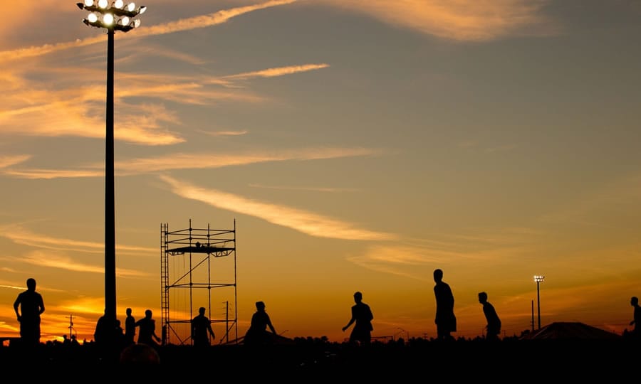 Brazil essay topics image