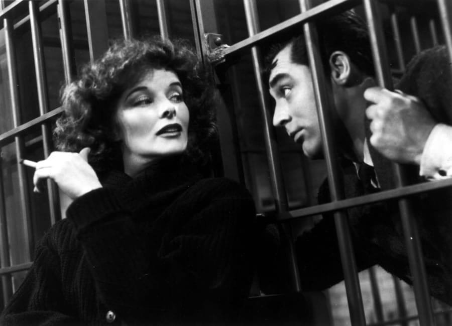 Double indemnity beat sheet picture