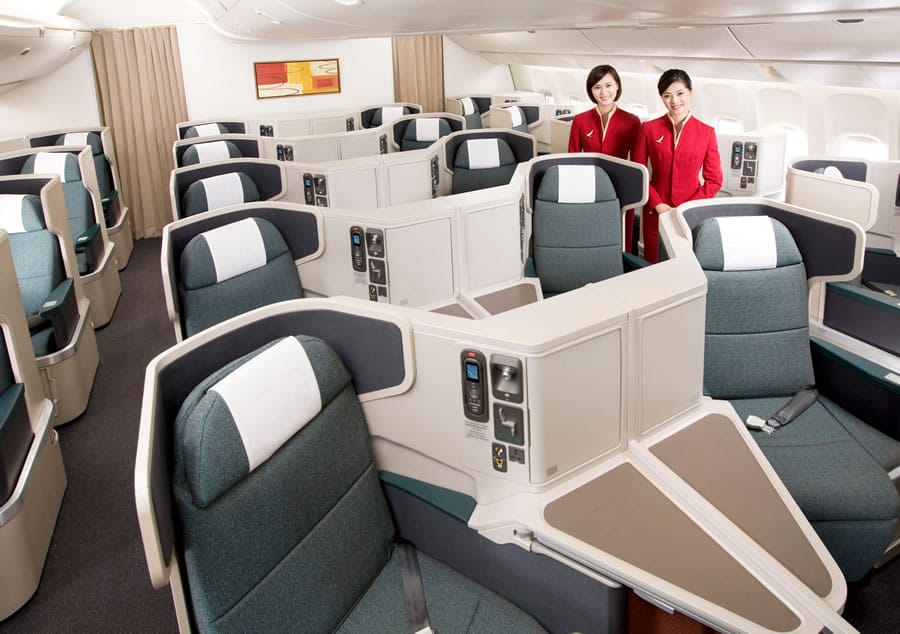 Airline news picture