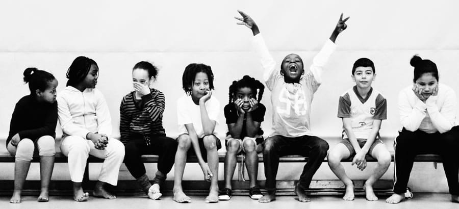 Child welfare essays