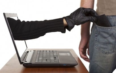Preventing identity theft essay