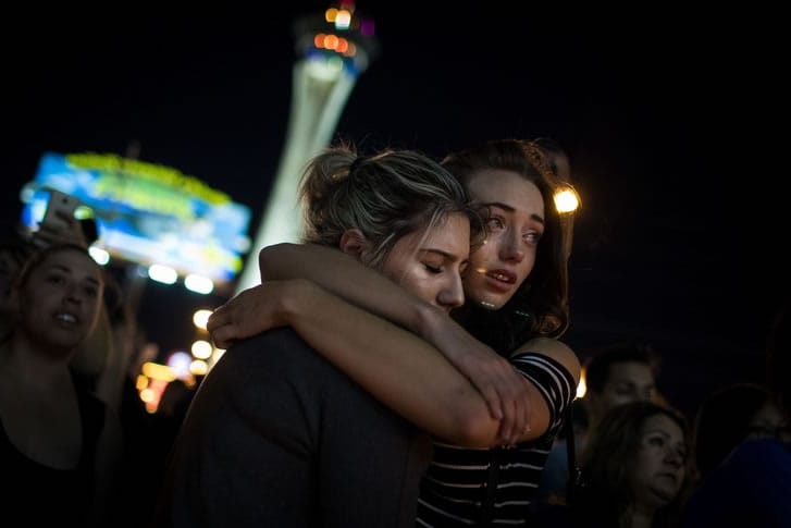 Las Vegas Shooting Essay Las Vegas Shooting Essay