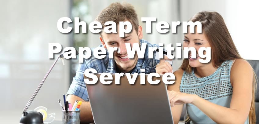 cheap term papers for sale