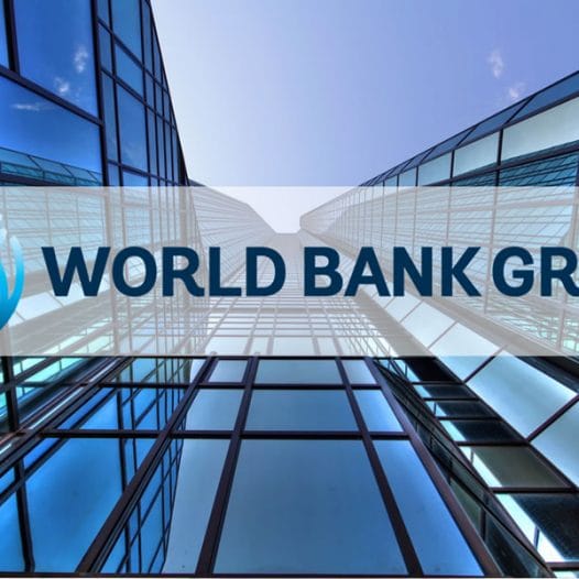 World bank essay