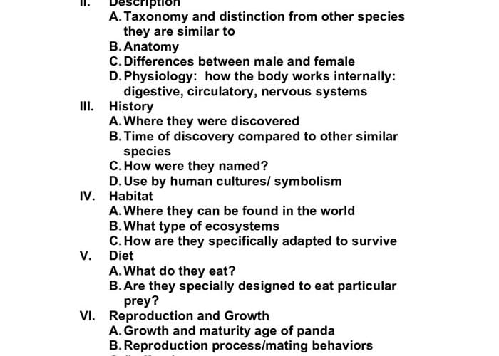 research paper on document