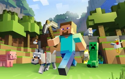 Essay on How Minecraft can be used to teach kids about basic coding concepts